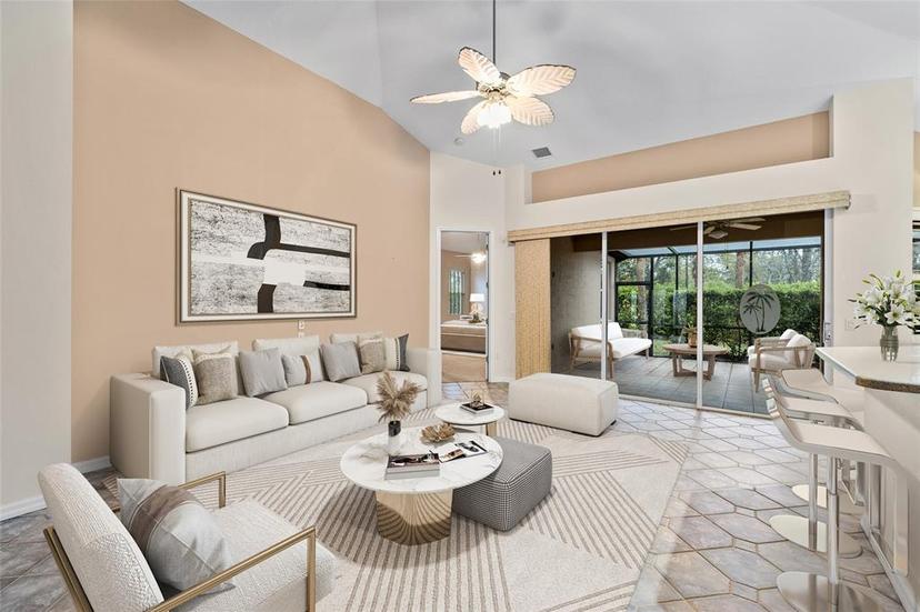 Picture of 6211 Skyward Court, Bradenton FL 34203