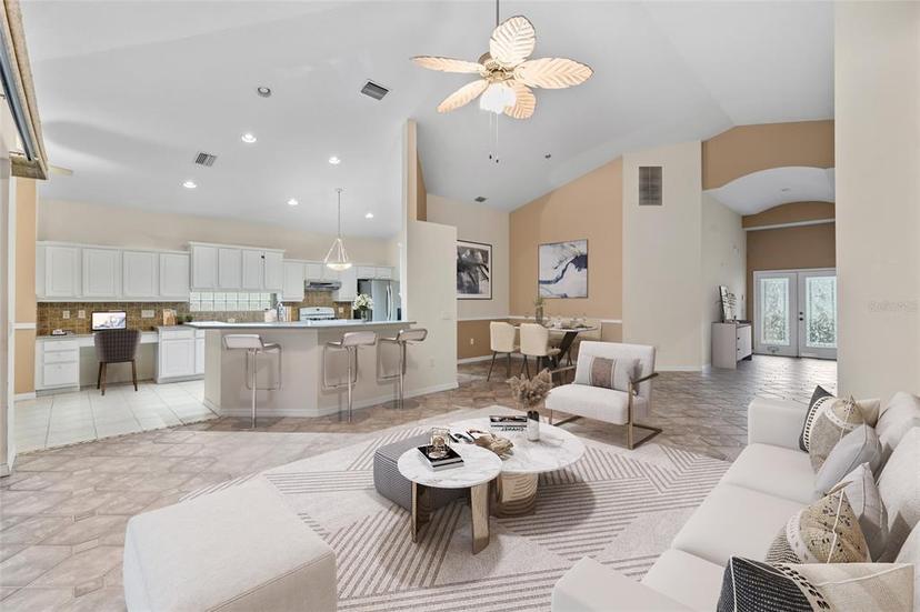 Picture of 6211 Skyward Court, Bradenton FL 34203