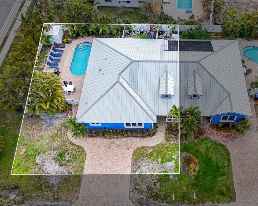 Picture of 215 75Th Street, Holmes Beach FL 34217