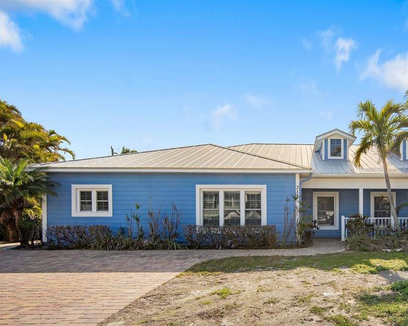 Picture of 215 75Th Street, Holmes Beach FL 34217