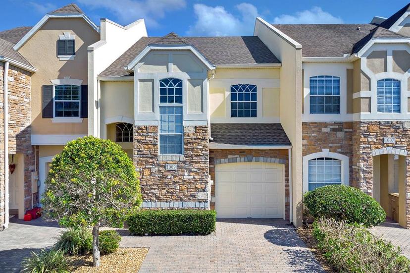 Picture of 1009 Wood Cove, Kissimmee FL 34743