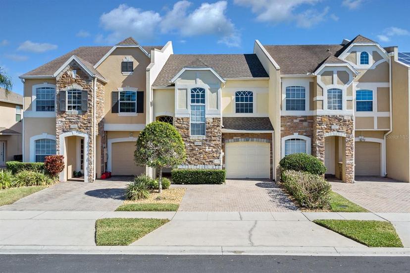 Picture of 1009 Wood Cove, Kissimmee FL 34743