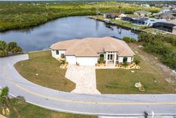 Picture of 16920 Ohara Drive, Port Charlotte, FL 33948