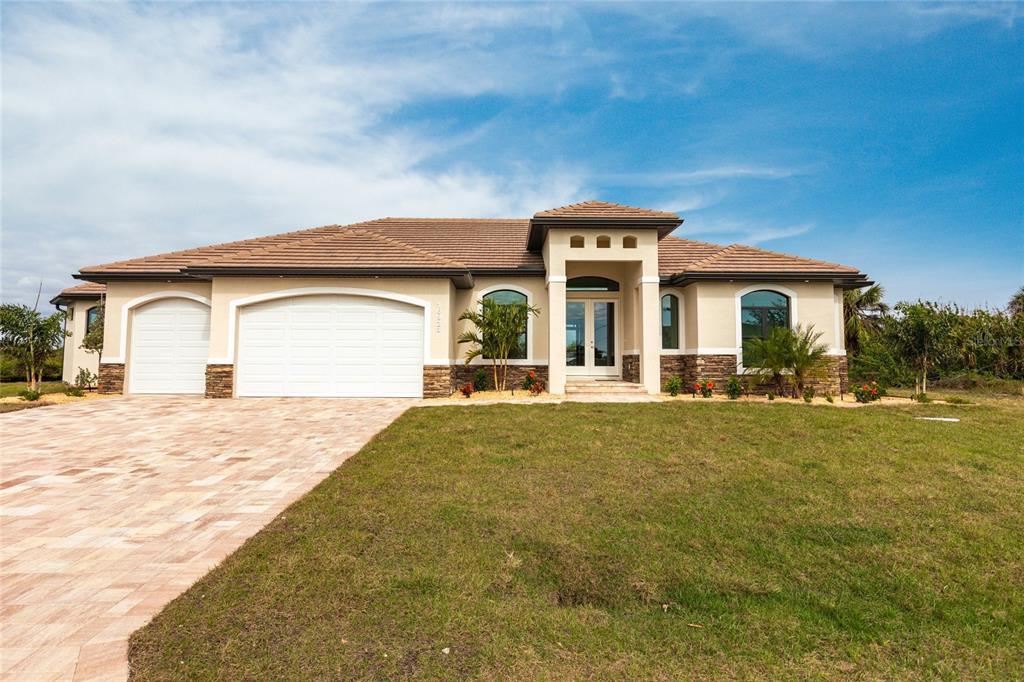 Picture of 16920 Ohara Drive, Port Charlotte, FL 33948