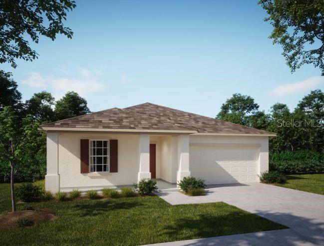 Picture of 1655 Andover Ridge Drive, Deland FL 32720