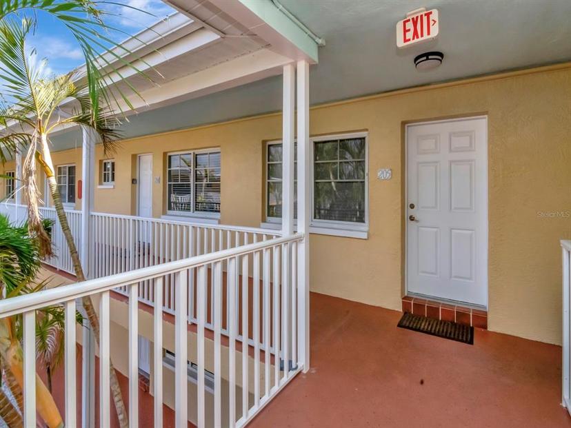 Picture of 19417 Gulf Boulevard Unit B205, Indian Rocks Beach FL 33785
