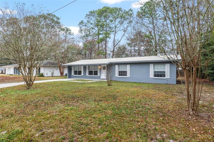 Picture of 2826 NW 48Th Avenue, Gainesville FL 32605