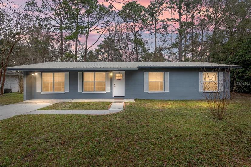 Picture of 2826 NW 48Th Avenue, Gainesville FL 32605
