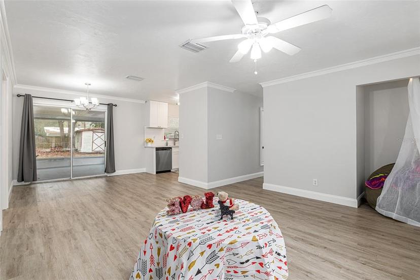 Picture of 2826 NW 48Th Avenue, Gainesville FL 32605