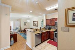 Picture of 1375 Tuscana Lane Unit 1107, Davenport, FL 33896