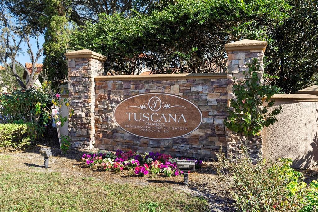 Picture of 1375 Tuscana Lane Unit 1107, Davenport, FL 33896