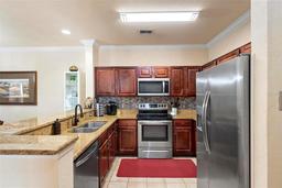 Picture of 1375 Tuscana Lane Unit 1107, Davenport, FL 33896