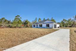 Picture of 5245 Blounts Ridge, Mims, FL 32754