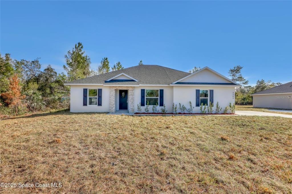 Picture of 5245 Blounts Ridge, Mims, FL 32754