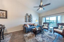 Picture of 5738 Sabal Trace Drive Unit 204B57, North Port, FL 34287