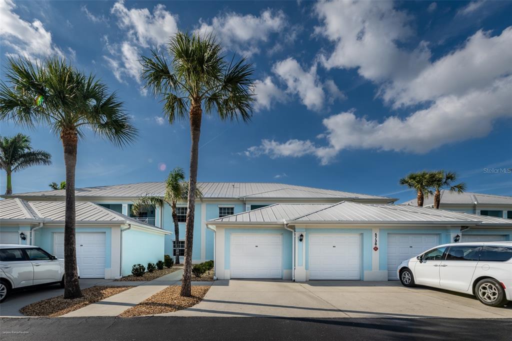Picture of 5738 Sabal Trace Drive Unit 204B57, North Port, FL 34287