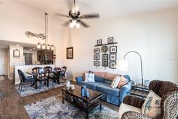 Picture of 5738 Sabal Trace Drive Unit 204B57, North Port, FL 34287