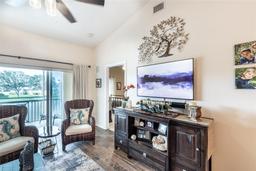 Picture of 5738 Sabal Trace Drive Unit 204B57, North Port, FL 34287