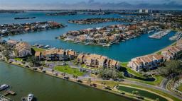 Picture of 2775 Kipps Colony Drive S Unit 105, Gulfport, FL 33707