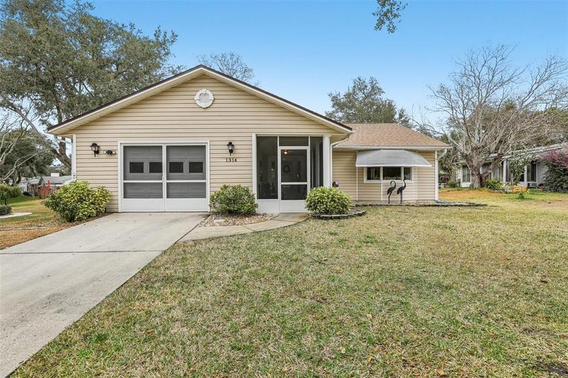 Picture of 1314 Noble Court, Leesburg FL 34788