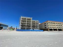 Picture of 14046 Gulf Boulevard Unit 2, Madeira Beach, FL 33708