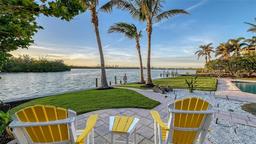 Picture of 400 N Washington Drive, Sarasota, FL 34236