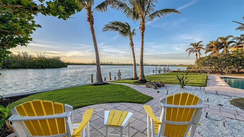 Picture of 400 N Washington Drive, Sarasota FL 34236