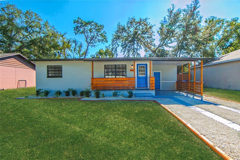 Picture of 2414 Herbison Drive, Orlando, FL 32810