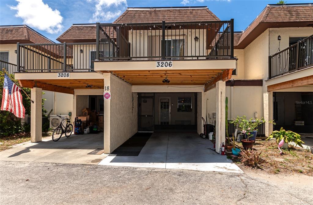 Picture of 3206 Ramblewood Drive N Unit 18D, Sarasota, FL 34237