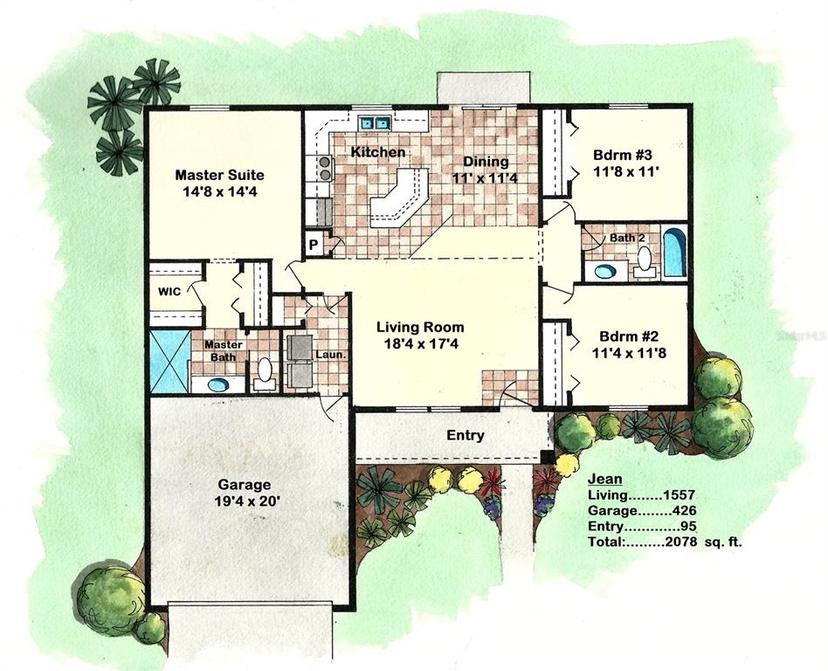 Picture of 17682 SW 113Th Place, Dunnellon FL 34432