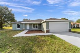 Picture of 17682 SW 113Th Place, Dunnellon, FL 34432