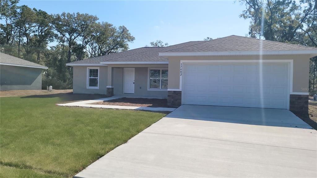 Picture of 17682 SW 113Th Place, Dunnellon, FL 34432