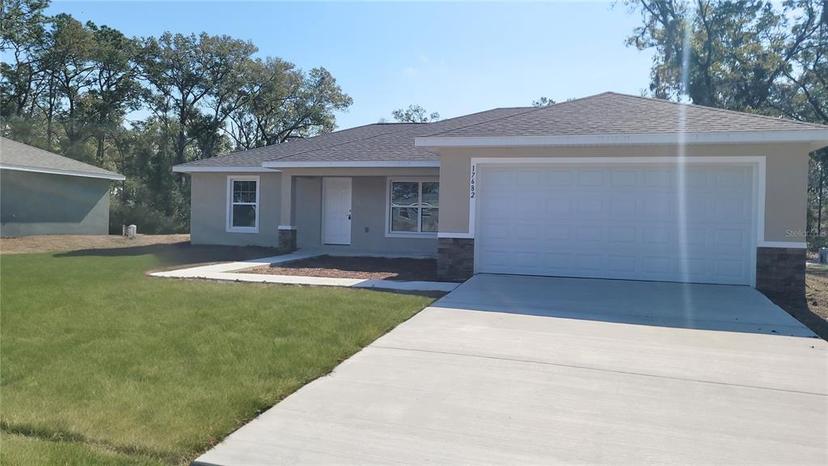 Picture of 17682 SW 113Th Place, Dunnellon FL 34432