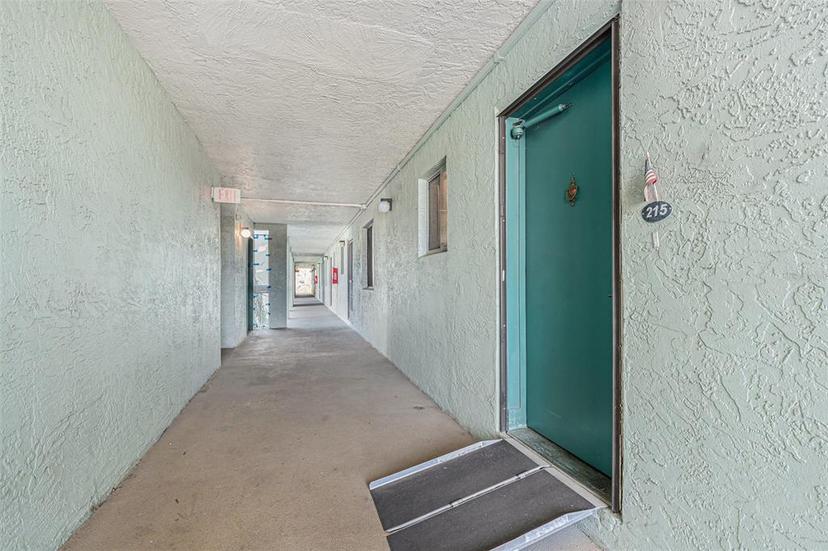 Picture of 801 83Rd Avenue N Unit 215, St Petersburg FL 33702