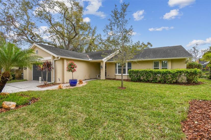 Picture of 3119 Blue Heron Street, Safety Harbor FL 34695