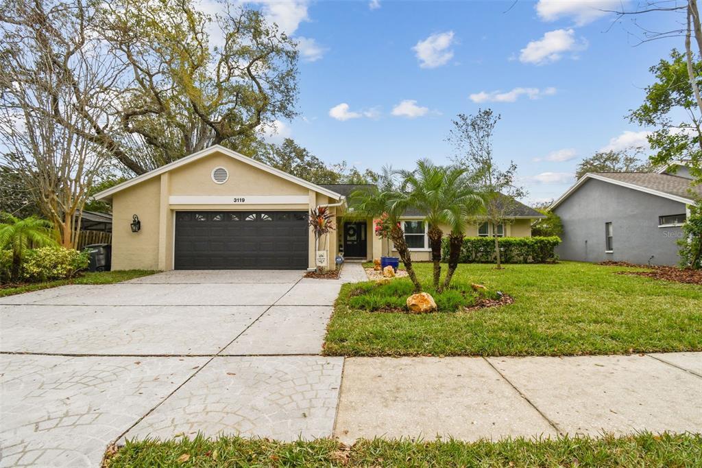 Picture of 3119 Blue Heron Street, Safety Harbor, FL 34695