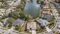 Picture of 9033 Callaway Drive, Trinity, FL 34655