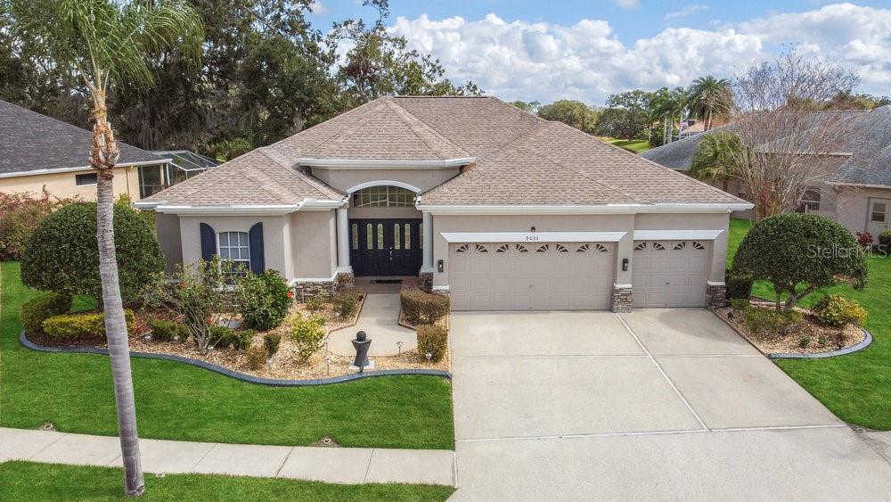 Picture of 9033 Callaway Drive, Trinity, FL 34655