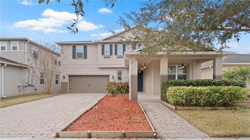 Picture of 11412 Chateaubriand Avenue, Orlando FL 32836