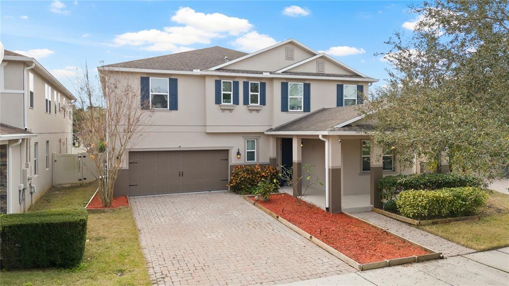 Picture of 11412 Chateaubriand Avenue, Orlando, FL 32836