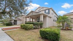 Picture of 11412 Chateaubriand Avenue, Orlando, FL 32836