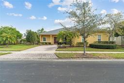 Picture of 663 Shorehaven Drive, Poinciana, FL 34759