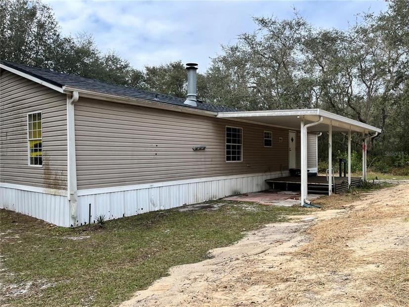 Picture of 102 Julia Place, Satsuma FL 32189