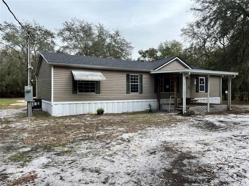 Picture of 102 Julia Place, Satsuma FL 32189