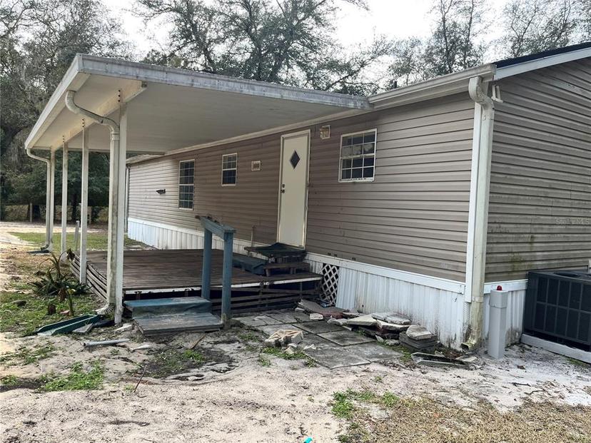 Picture of 102 Julia Place, Satsuma FL 32189