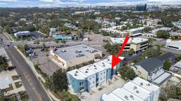 Picture of 3405 W Swann Avenue Unit 6, Tampa, FL 33609