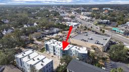 Picture of 3405 W Swann Avenue Unit 6, Tampa, FL 33609
