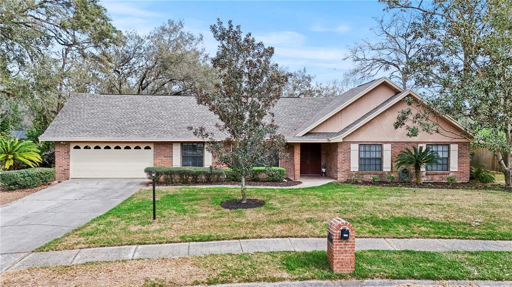 Picture of 3503 Hollow Oak Place, Brandon, FL 33511