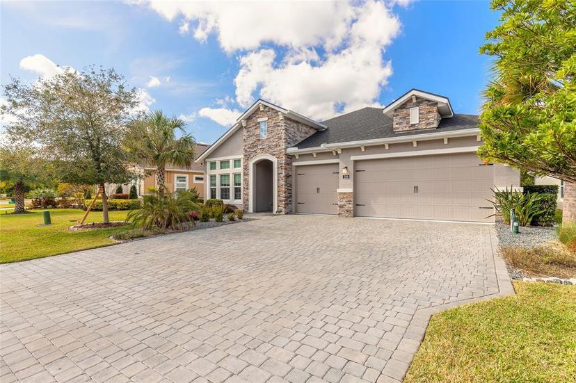 Picture of 209 Heatherwood Court, Ormond Beach FL 32174