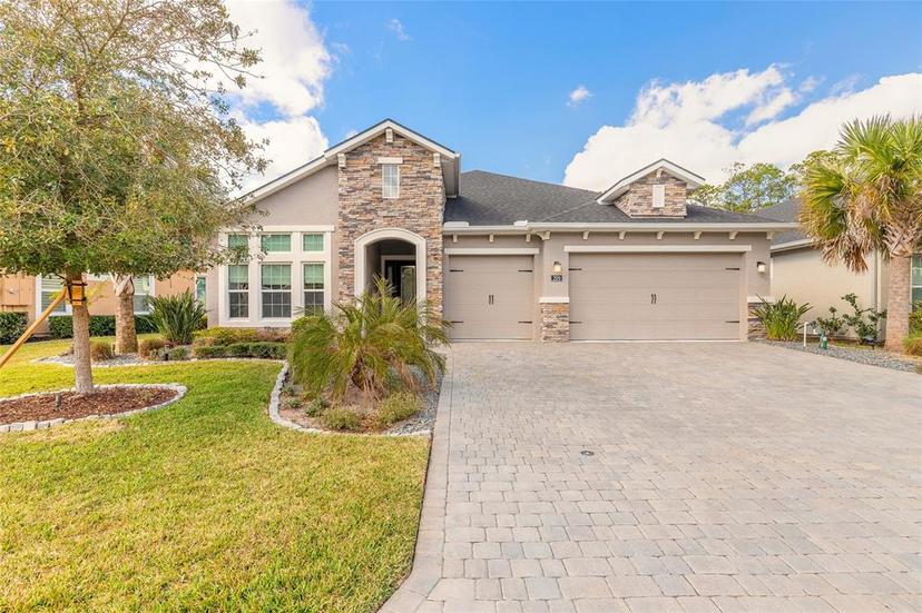 Picture of 209 Heatherwood Court, Ormond Beach FL 32174